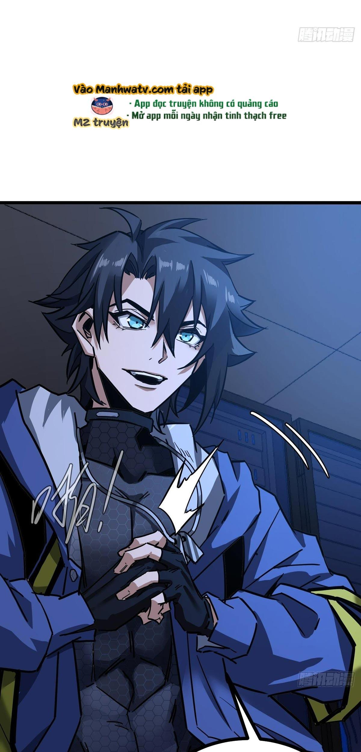 Đọc truyện [LCVT] Trò chơi này cũng quá chân thực rồi - Chap 3